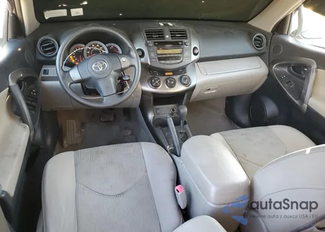 2010 Toyota Rav4 z USA, uszkodzony, nr VIN JTMZF4DV6AD017706